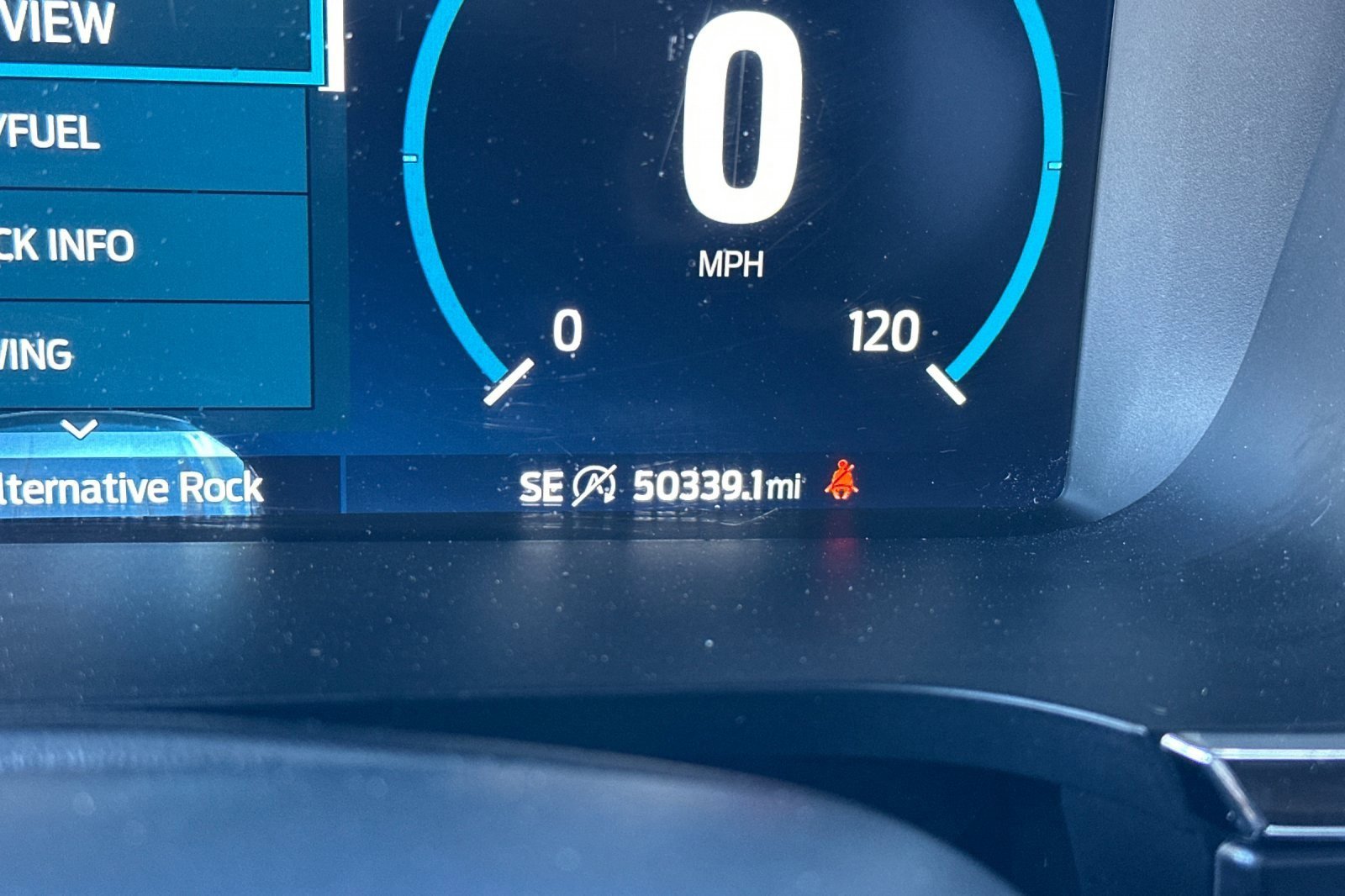 Used 2023 Ford F150 Lariat image 24