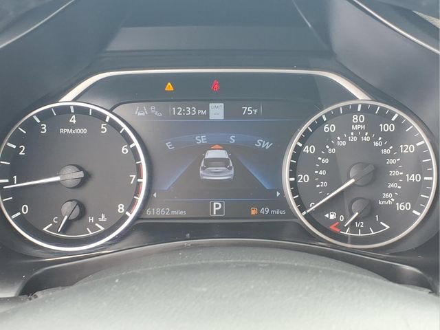 Used 2023 Nissan Murano SL FWD image 11