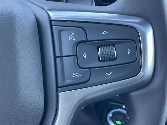 New 2026 Chevrolet Silverado 1500 LT Trail Boss w/ LT Trail Boss Premium Package image 19