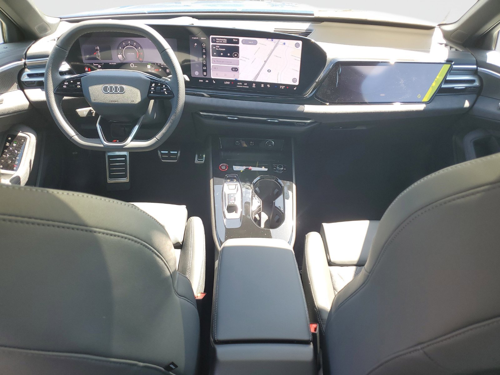New 2026 Audi S5 Premium Plus AWD/4WD image 10