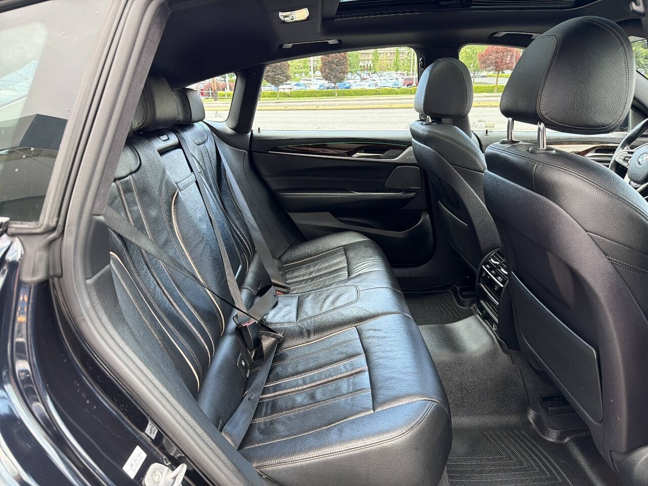 Used 2018 BMW 640i Gran Turismo xDrive AWD/4WD image 24