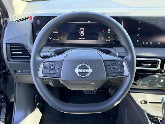 New 2026 Nissan Sentra SV w/ Floor Mat Package FWD image 18