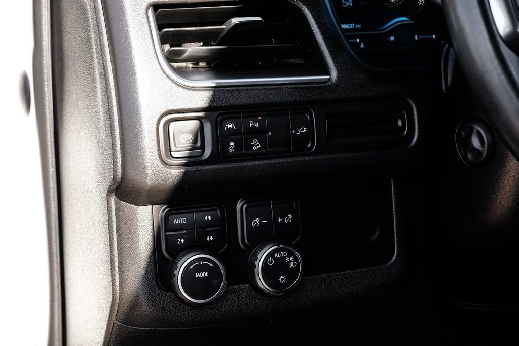 Used 2022 Chevrolet Suburban Premier image 26