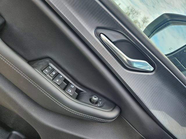 New 2026 Jeep Grand Cherokee Laredo image 11