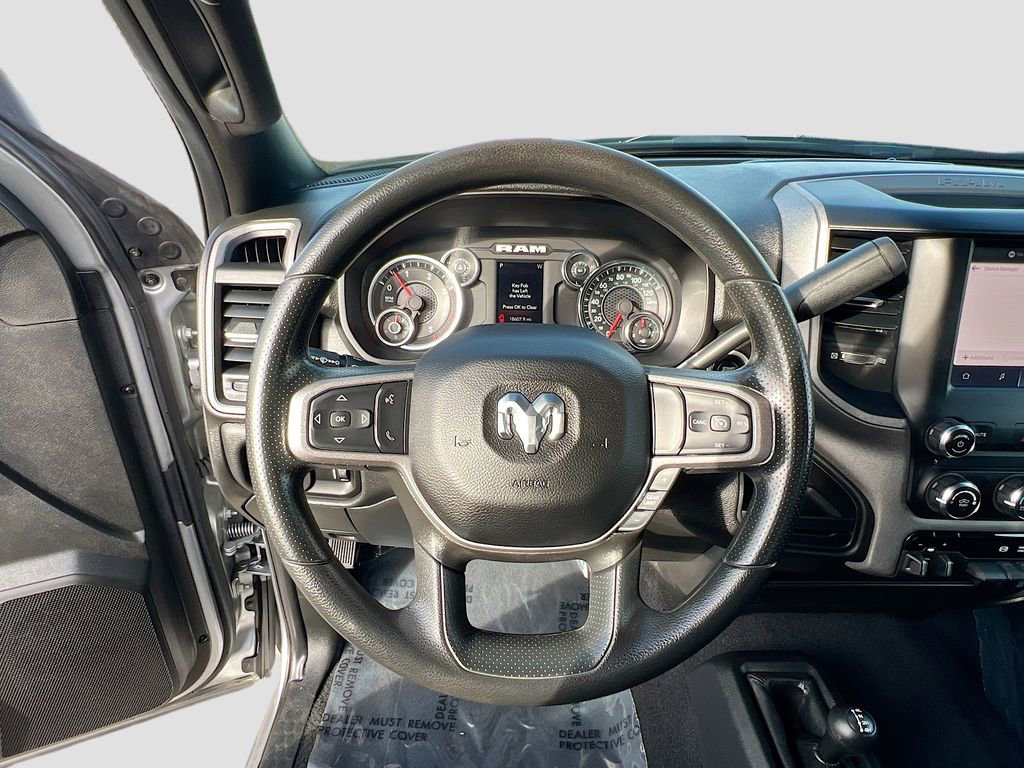 Used 2024 RAM 3500 Tradesman w/ Bed Utility Group image 11