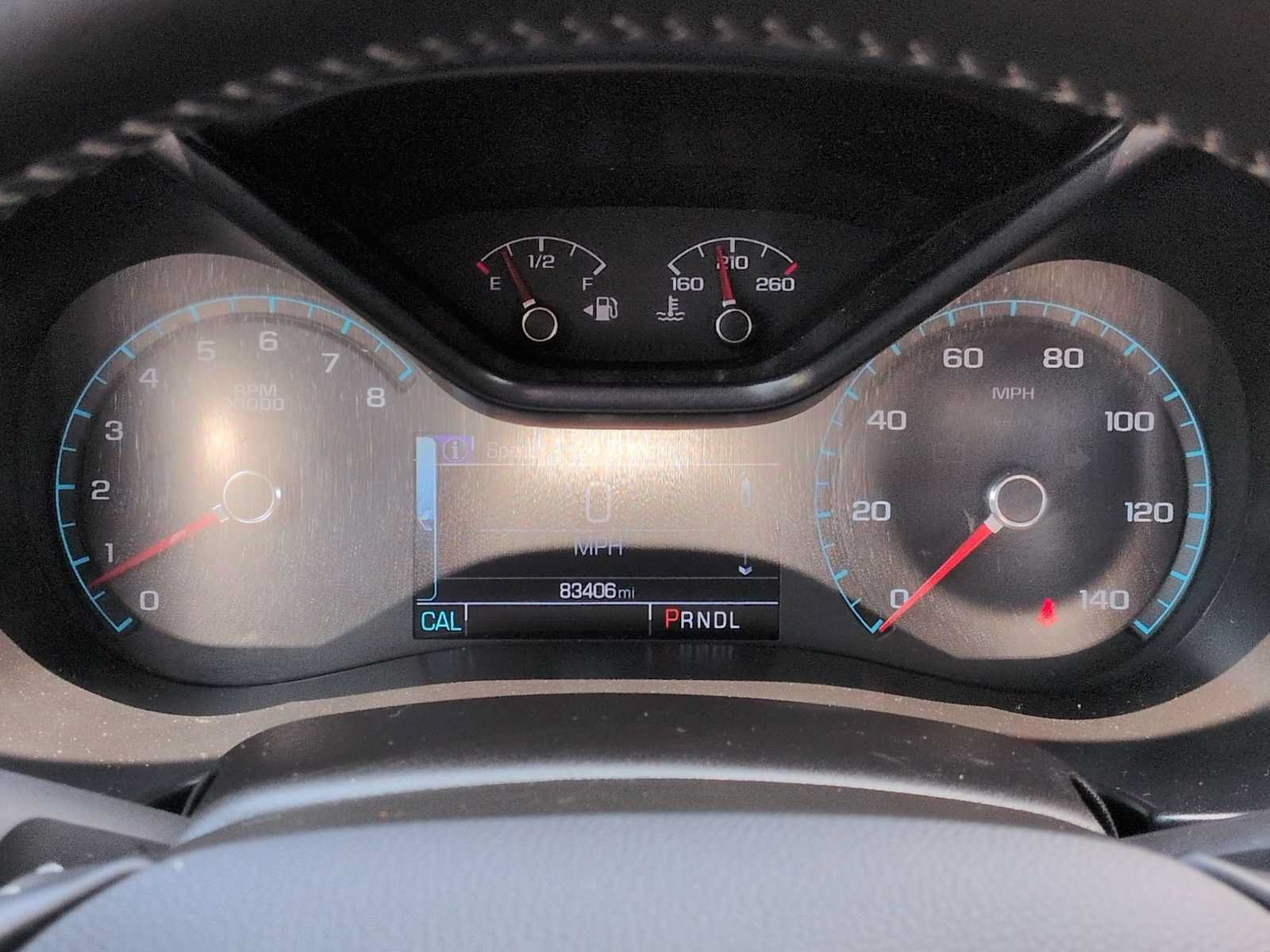 Used 2018 Chevrolet Colorado Z71 AWD/4WD image 33