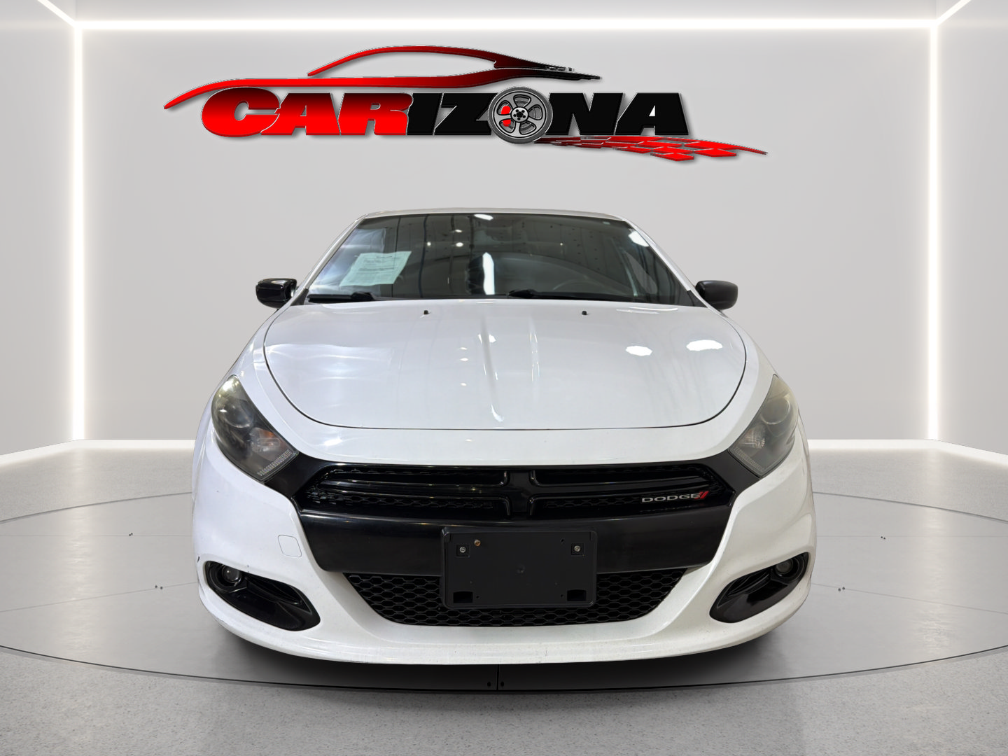 Used 2015 Dodge Dart SXT FWD image 2
