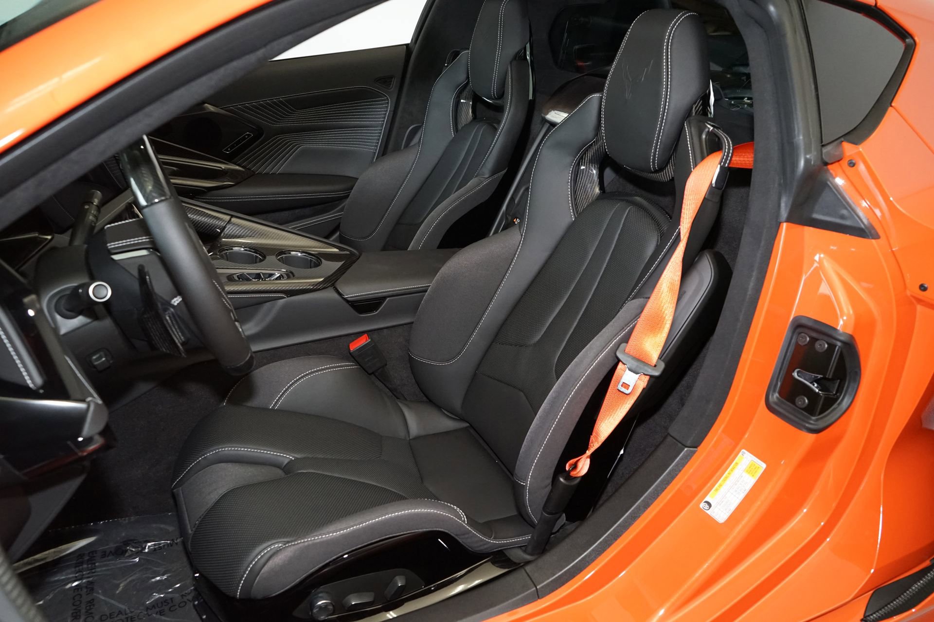 Used 2026 Chevrolet Corvette ZR1X image 19