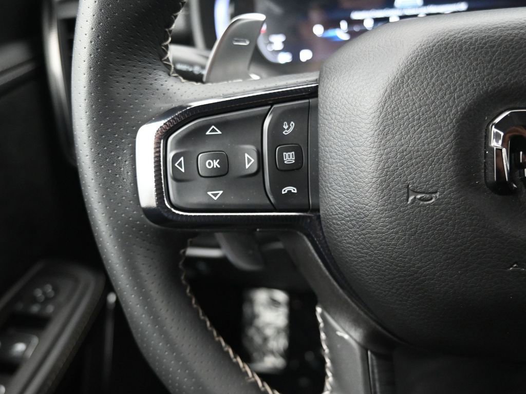 Used 2026 RAM 1500 RHO image 24