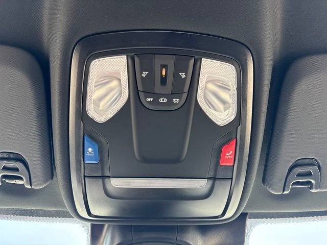 New 2027 RAM 3500 Tradesman AWD/4WD image 32