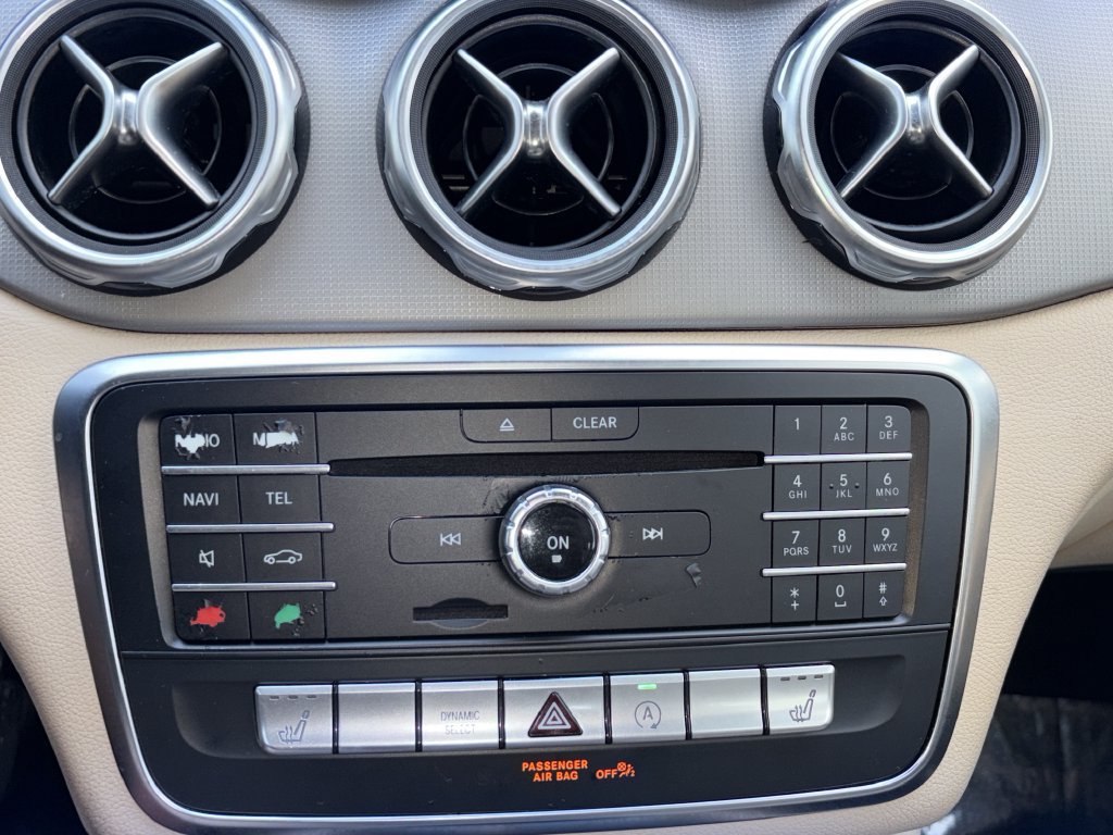 Used 2018 Mercedes-Benz GLA 250 image 5