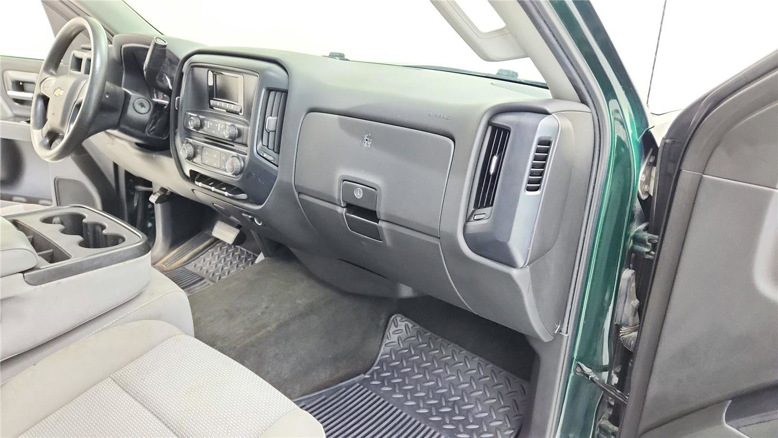 Used 2015 Chevrolet Silverado 1500 LS RWD image 18