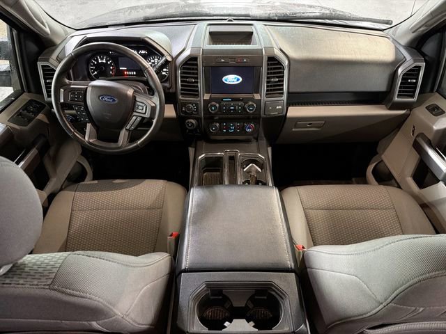 Used 2019 Ford F150 XLT w/ Equipment Group 302A Luxury image 10