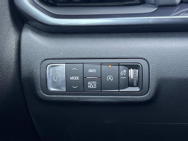 New 2026 GMC Terrain AT4 w/ Convenience Package III AWD/4WD image 26