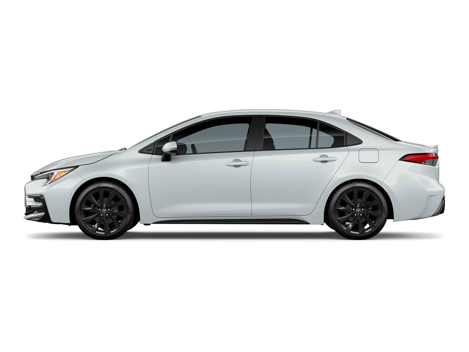 New 2026 Toyota Corolla SE image 3