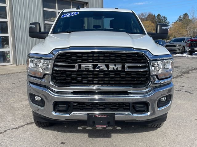 Used 2024 RAM 2500 Big Horn image 2