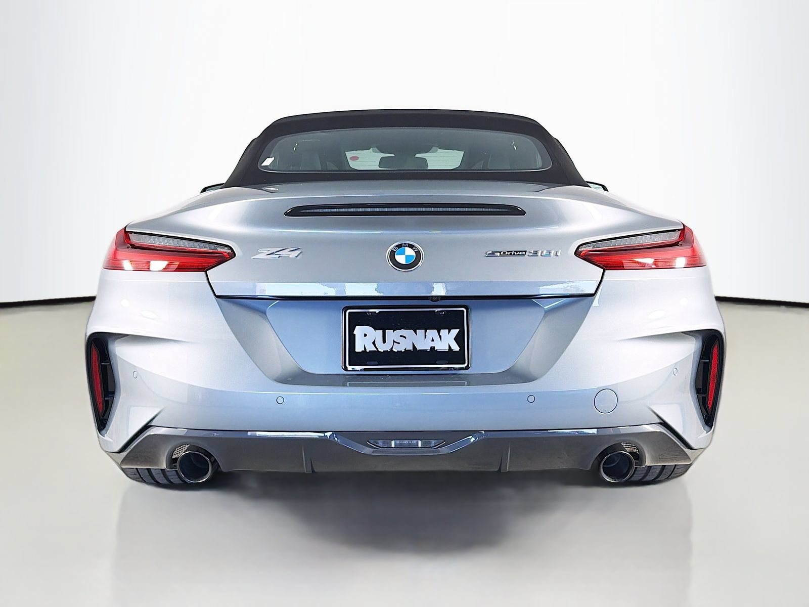 New 2026 BMW Z4 sDrive30i w/ Premium Package RWD image 6