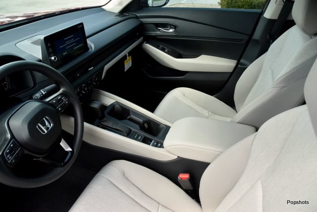 New 2026 Honda Accord SE image 6