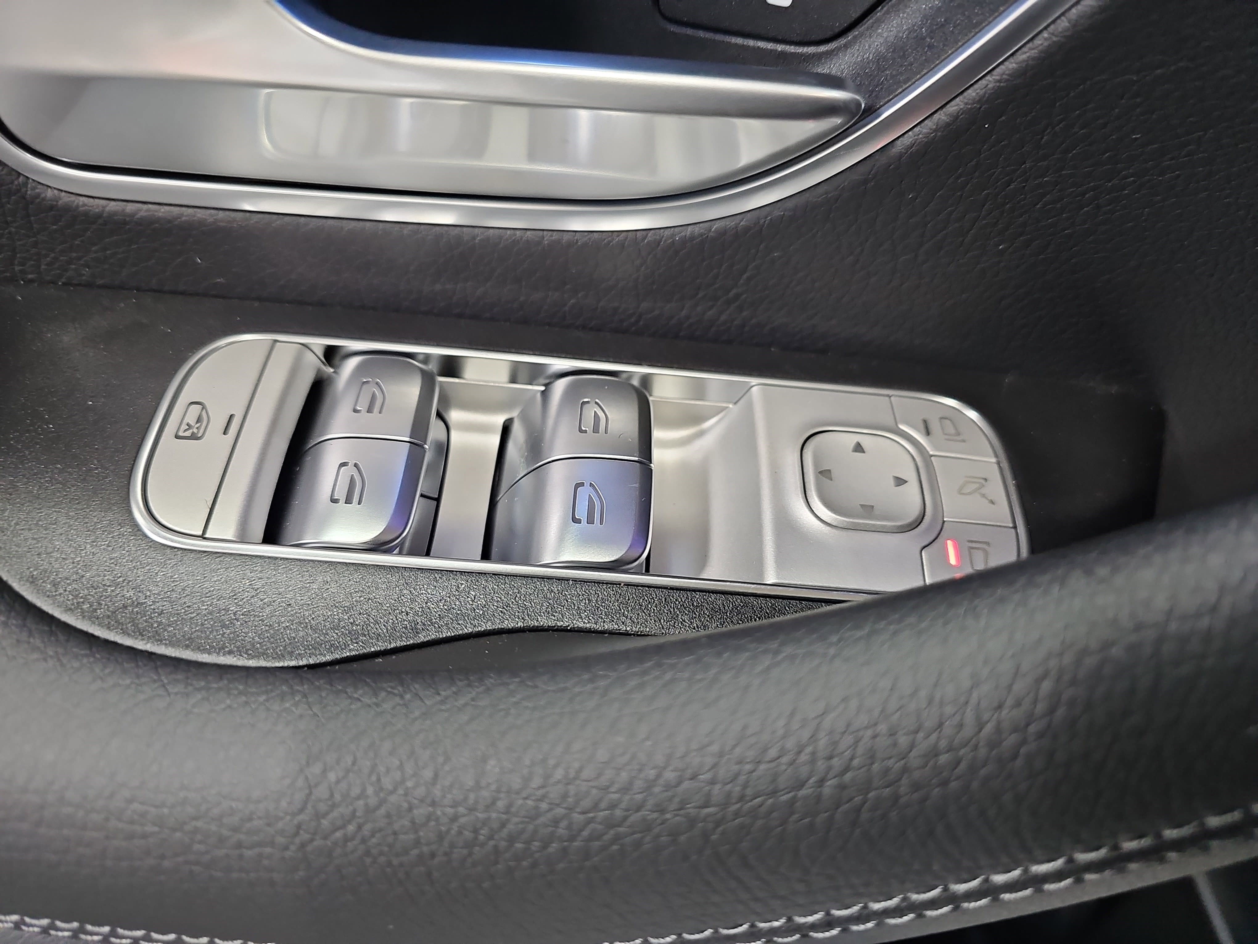 New 2026 Mercedes-Benz GLE 450 4MATIC image 29