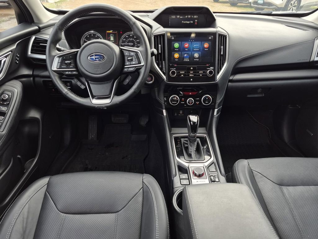Used 2021 Subaru Forester Touring w/ Popular Package #2 image 19