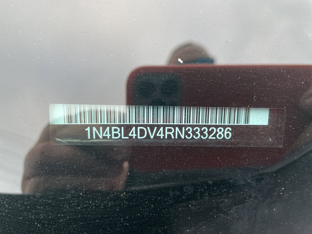 Certified 2024 Nissan Altima 2.5 SV image 26