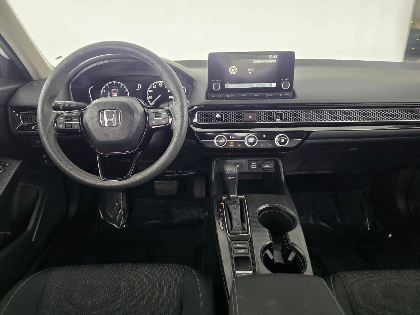 Used 2023 Honda Civic LX image 18