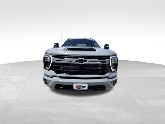 Certified 2024 Chevrolet Silverado 2500 LT w/ Z71 Sport Edition AWD/4WD image 3