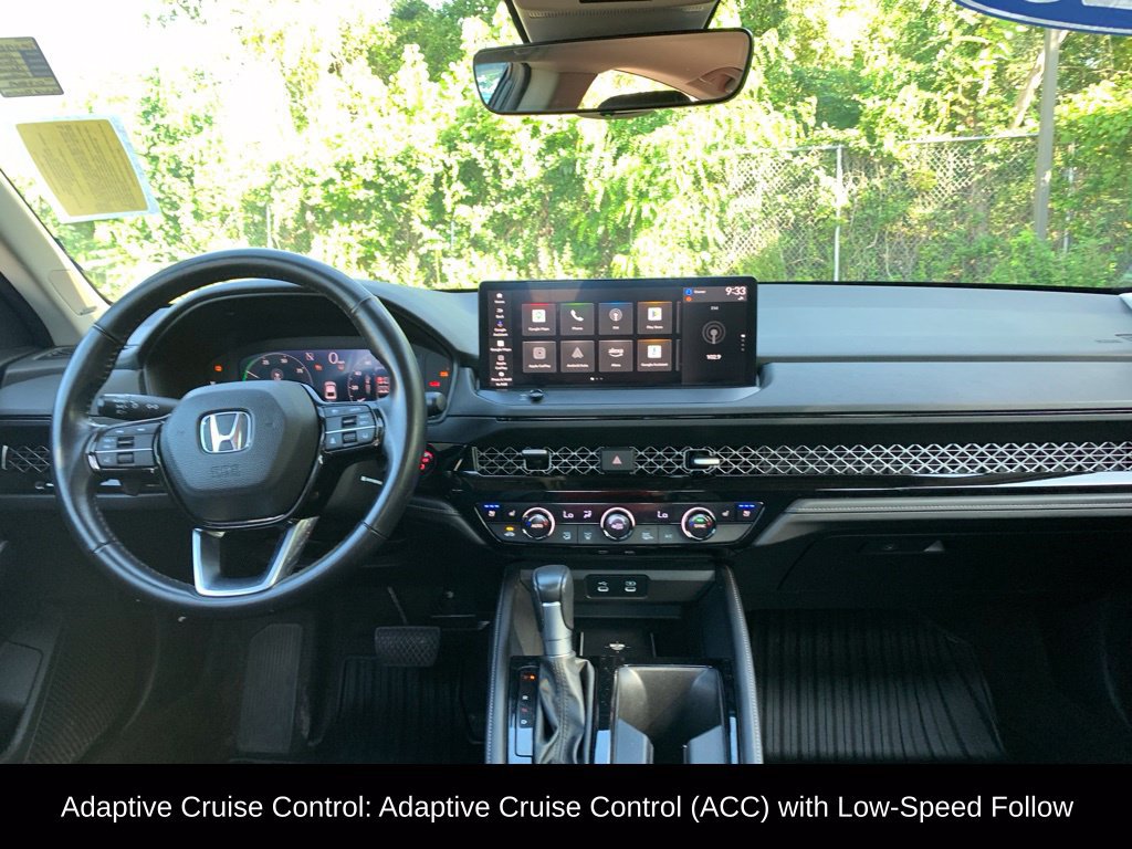 Used 2023 Honda Accord Touring image 14