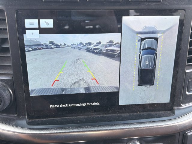 Used 2022 Ford F150 King Ranch w/ Equipment Group 601A High AWD/4WD image 17