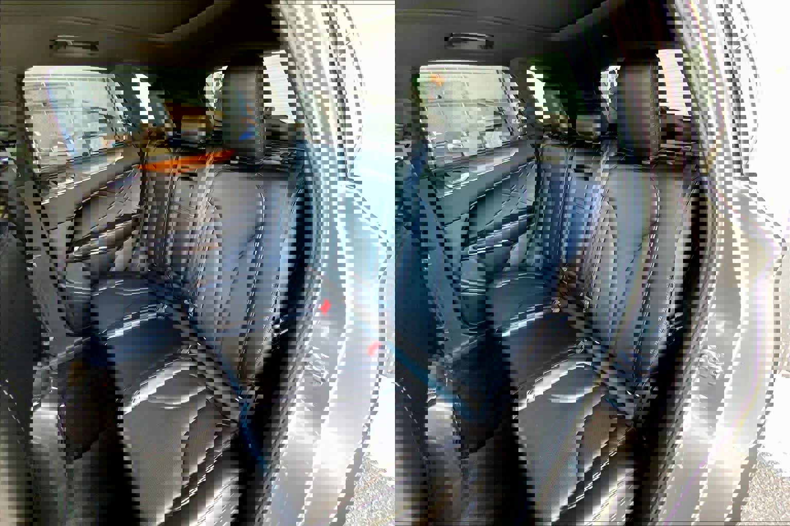 Used 2016 Lincoln MKC Reserve image 21