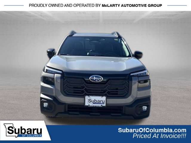 New 2026 Subaru Outback Premium AWD/4WD image 2