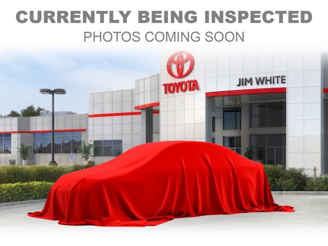 New 2026 Toyota 4Runner Trailhunter