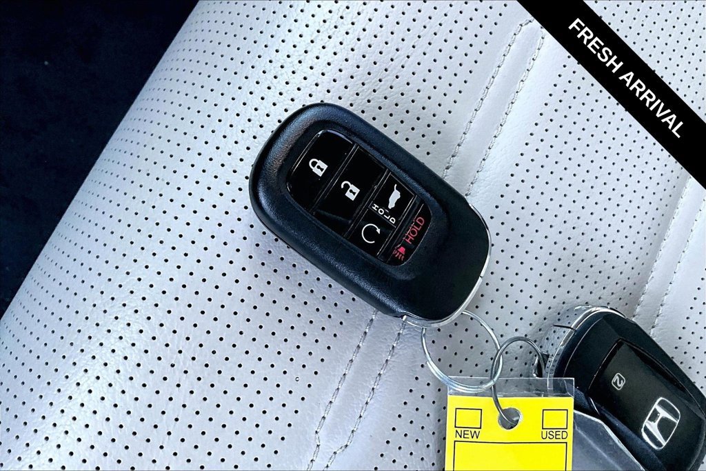 Used 2024 Honda CR-V EX-L image 33