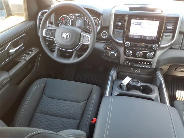 New 2026 RAM 1500 Big Horn/Lone Star image 4