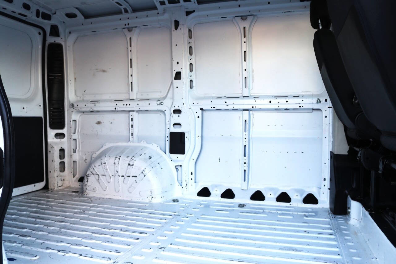 Used 2019 RAM ProMaster 1500 image 73