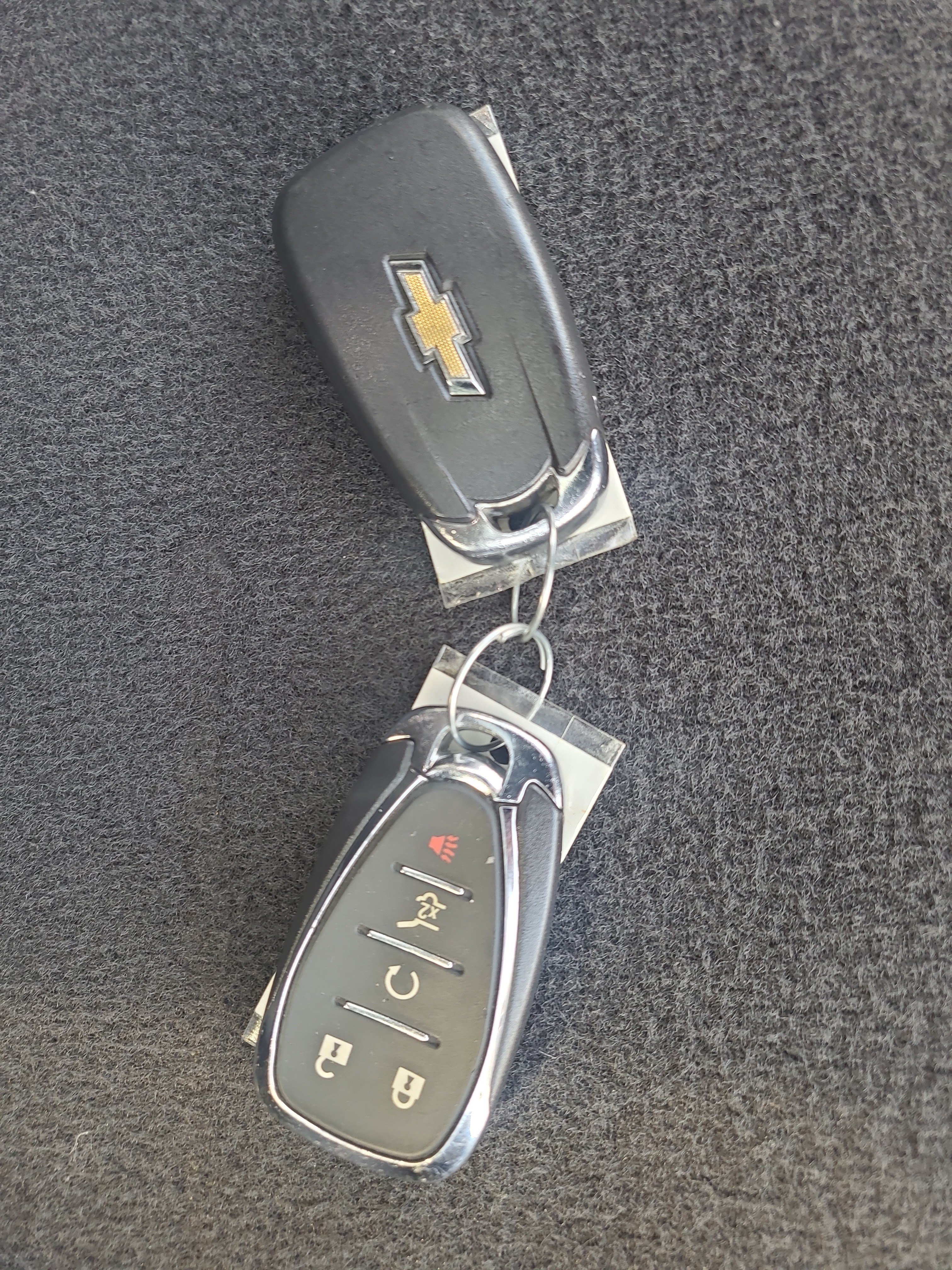 Used 2024 Chevrolet Equinox LT AWD/4WD image 30