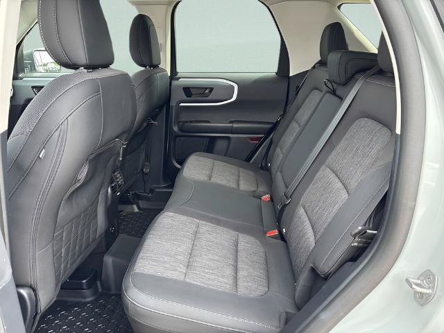 Certified 2023 Ford Bronco Sport Big Bend AWD/4WD image 5