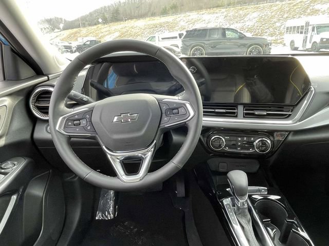 New 2026 Chevrolet Trax ACTIV w/ Driver Confidence Package image 12