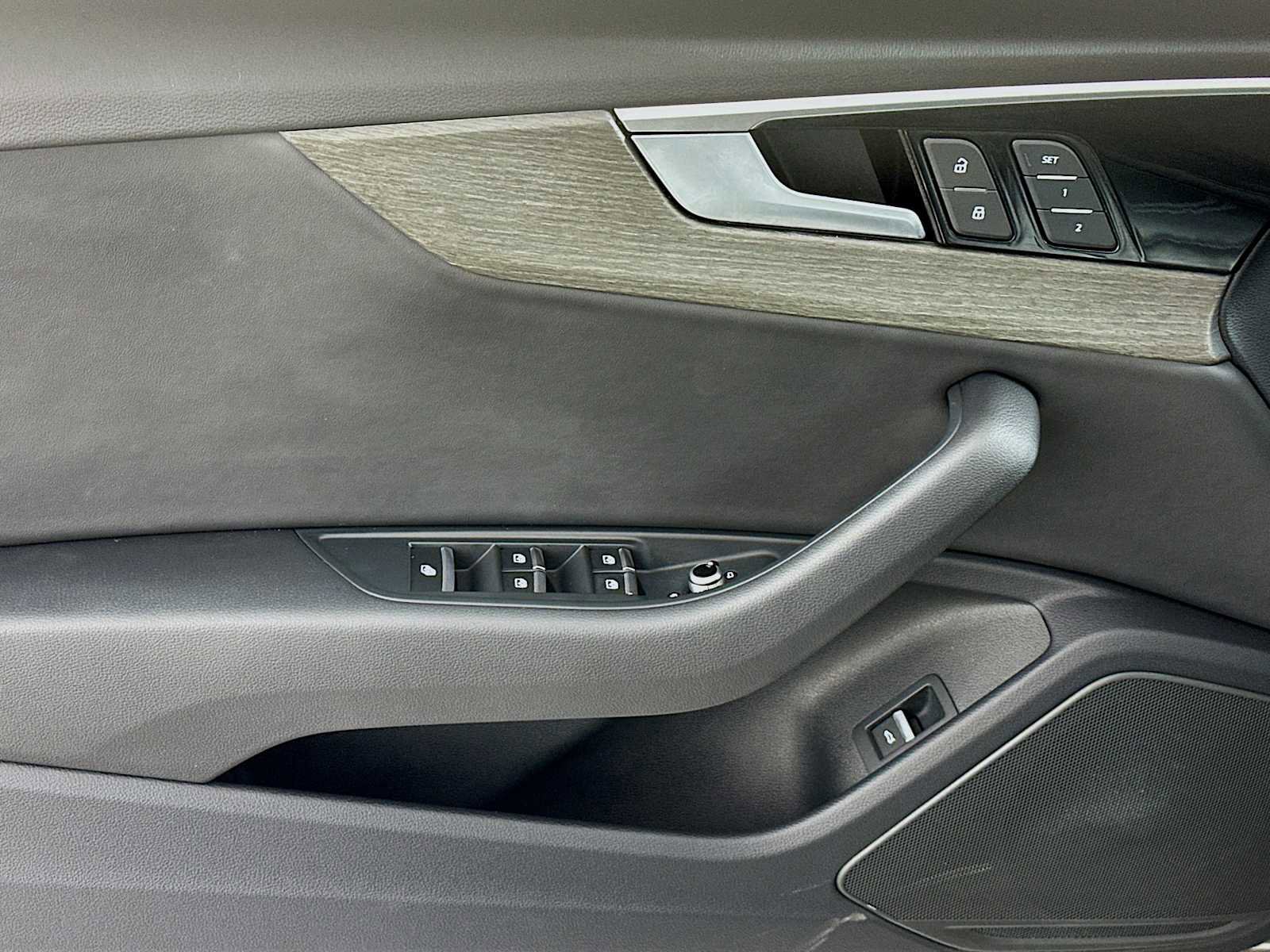 Certified 2024 Audi A5 2.0T Premium image 16