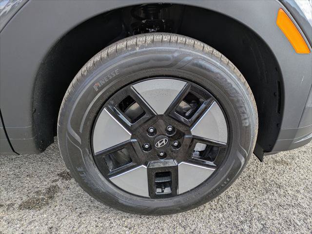 New 2026 Hyundai Santa Fe SE AWD/4WD image 9