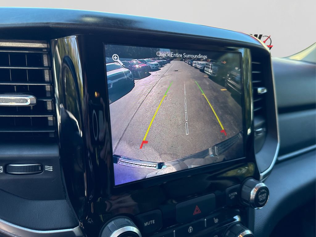 Used 2019 RAM 1500 Big Horn image 28