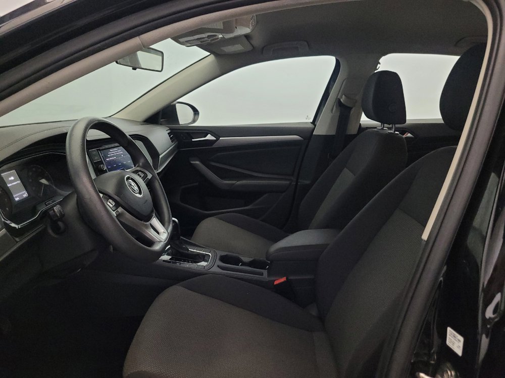 Used 2020 Volkswagen Jetta S w/ Driver Assistance Package FWD image 17