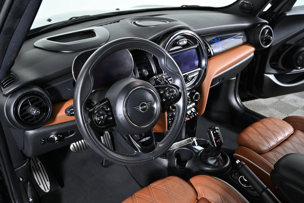 Used 2021 MINI Cooper S FWD image 14