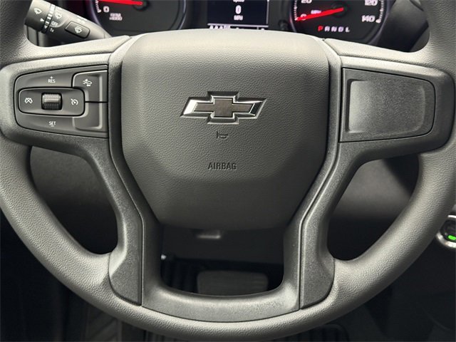 New 2026 Chevrolet Silverado 2500 Custom w/ Custom Value Package image 27