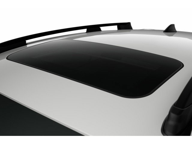 New 2025 Subaru Crosstrek 2.5i Limited w/ Crosstrek Mirror Package image 14