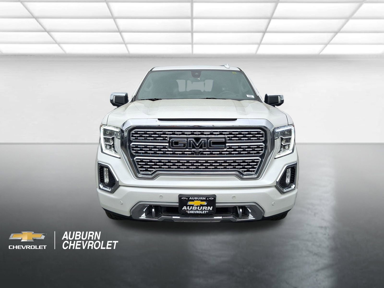 Used 2021 GMC Sierra 1500 Denali w/ Denali Ultimate Package image 8