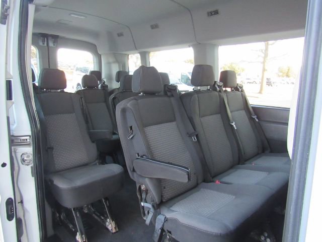 Used 2020 Ford Transit 350 XLT image 6