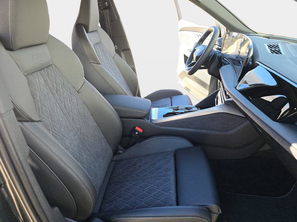 New 2025 Audi SQ5 Premium Plus image 10