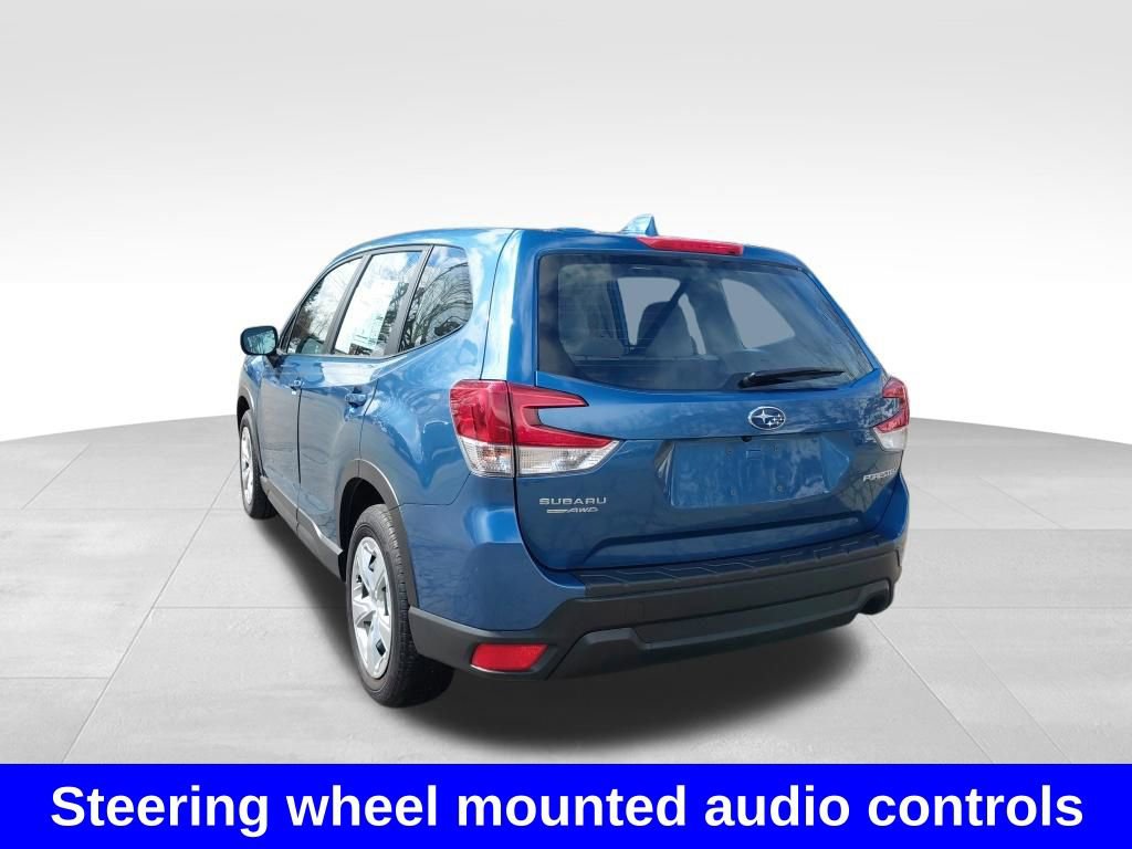Used 2023 Subaru Forester AWD/4WD image 12