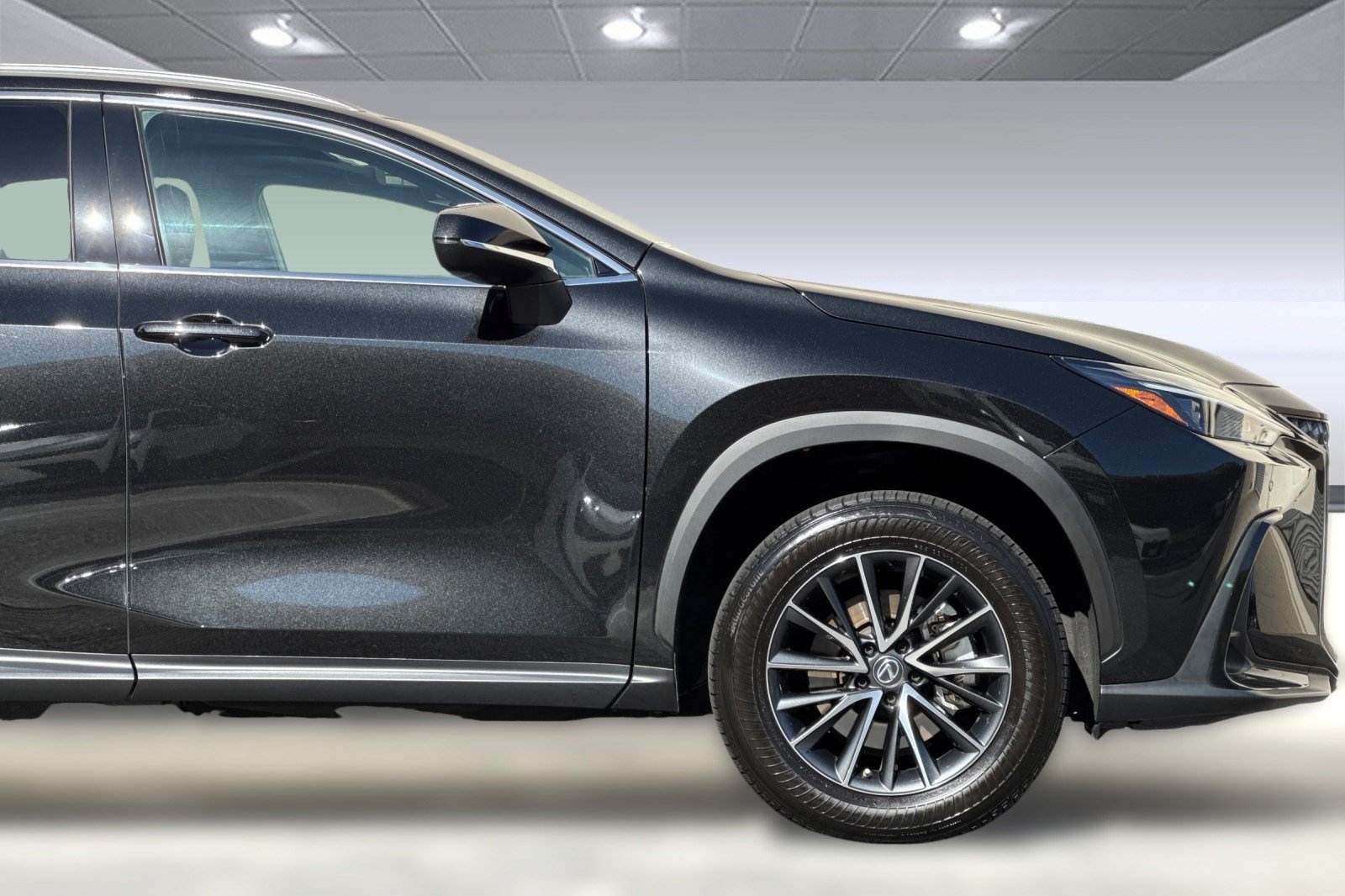 Certified 2023 Lexus NX 350 AWD image 34